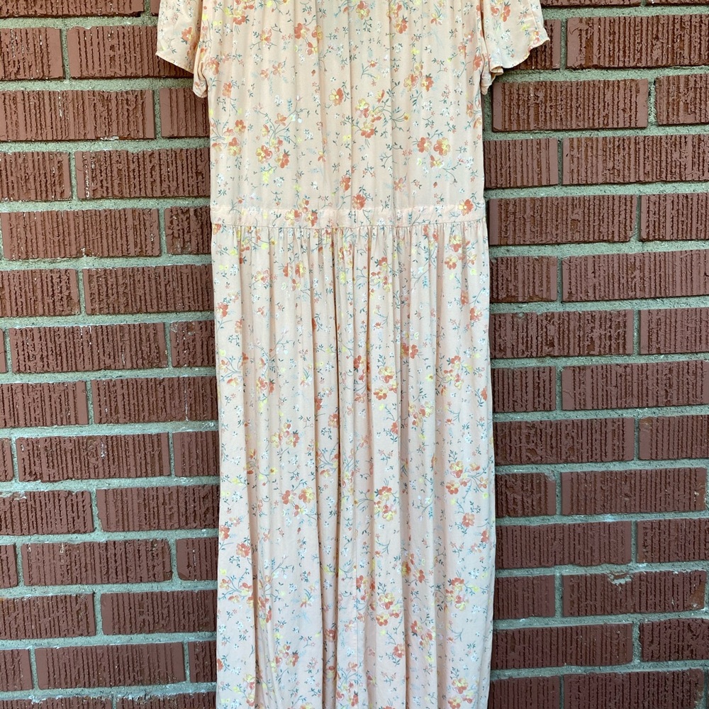 Christy Dawn Dawn Dress